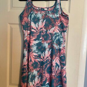 Columbia PFG Feezer III Dress